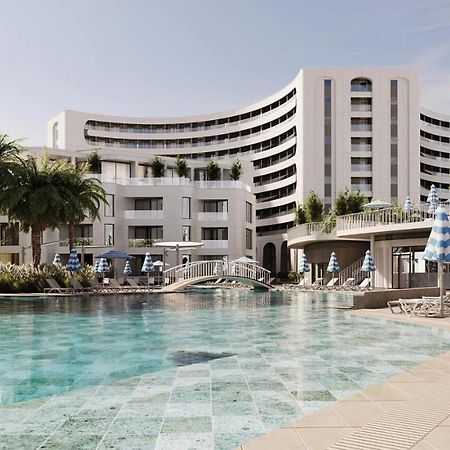 Livingston Grand Resort & Spa Casablanca Kültér fotó